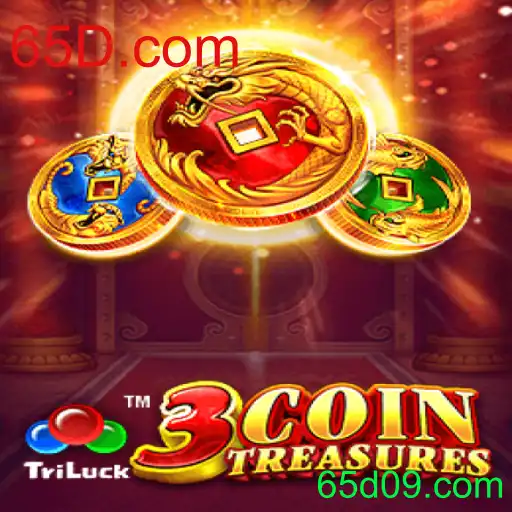 Explorando as Aventuras de 3CoinTreasures