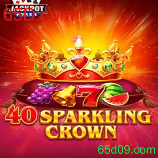Descubra o Brilhante Mundo de 40SparklingCrown: Uma Aventura Cativante