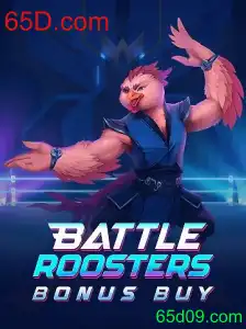Descubra o Mundo de BattleRoostersBonusBuy