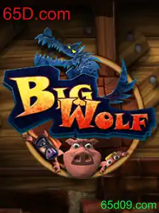 BigWolf: Descubra o Jogo Eletrizante que Conquista Fãs no 65D.com