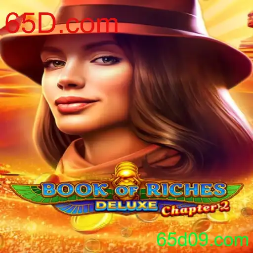 Explorando o Mundo de Book of Riches Deluxe Chapter 2: Diversão e Estratégia