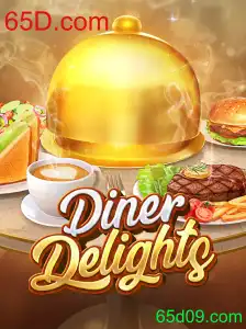 Explorando DinerDelights: O Jogo que Transforma Experiências Culinárias