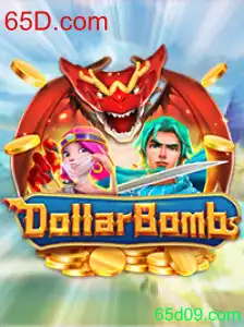 Explorando o Fascinante Universo de DollarBombs em 65D.com