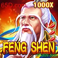 Descubra FengShen: O Novo Fenômeno dos Jogos em 65D.com