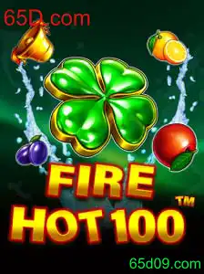 Explorando o Mundo de FireHot100: Um Jogo Inovador para os Entusiastas de 65D.com