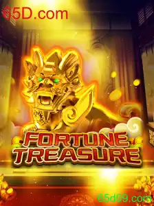 Explorando FortuneTreasure: Um Jogo de Estratégia Único com 65D.com