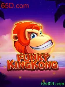 Descubra o Mundo Vibrante de FunkyKingKong