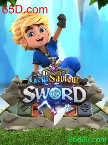 Descubra o Cativante Mundo de GemSaviourSword