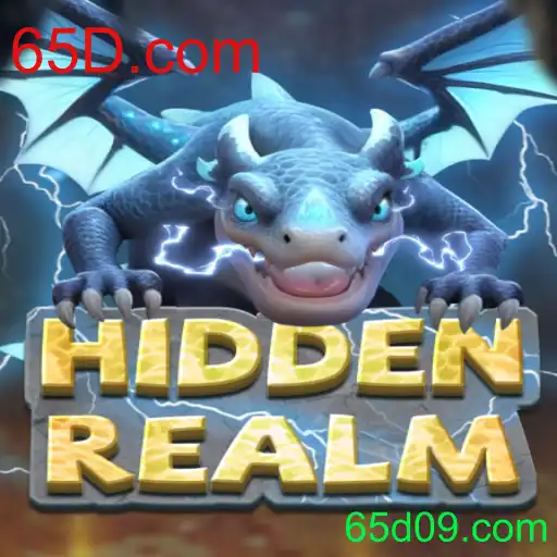 Descubra os Segredos de HiddenRealm: Uma Nova Experiência de Jogo
