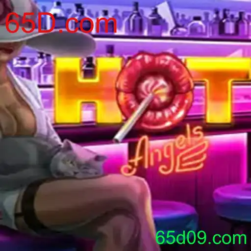 Explorando o Mundo Vibrante de HotAngels: Um Mergulho na Ação do Novo Jogo