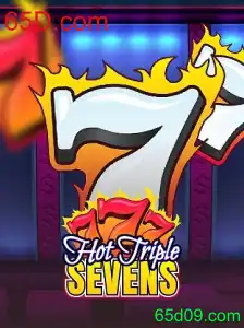 Explorando o Jogo HotTripleSevens e o Mundo de 65D.com
