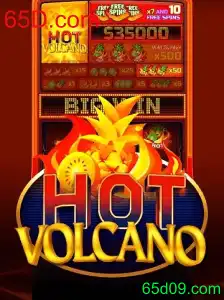 Descubra a Emoção e Aventura do Jogo HotVolcano