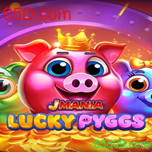 Descubra o Empolgante Mundo de JManiaLuckyPyggs: Diversão e Estratégia