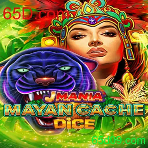 Descubra as Aventuras de JManiaMayanCacheDice: O Jogo que Revoluciona com 65D.com