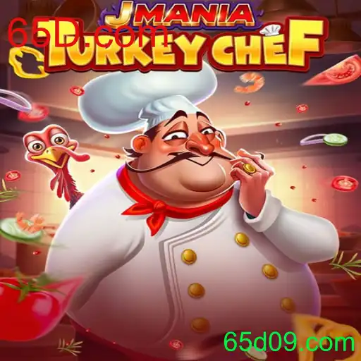 JManiaTurkeyChef: Uma Experiência Gastronômica Imperdível em Jogos