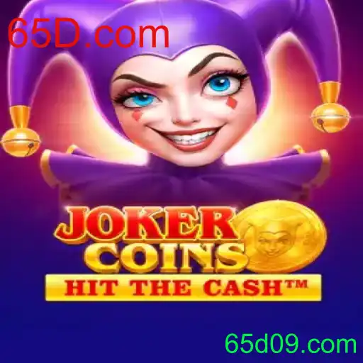 Explorando o Mundo de JokerCoins: Um Jogo de Estratégia Inovador