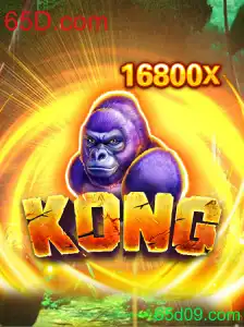 Explore o Universo do Jogo 'Kong': Descrição, Introdução e Regras