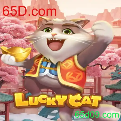 Descubra LuckyCat: O Jogo Fascinante da 65D.com