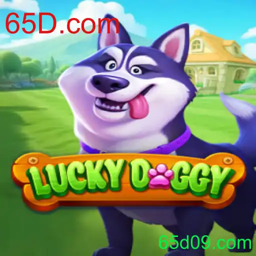 Descobrindo LuckyDoggy: O Jogo Cativante no 65D.com