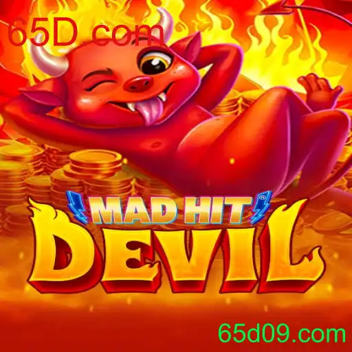 MadHitDevil: O Jogo Que Está Transformando o Mundo dos Games