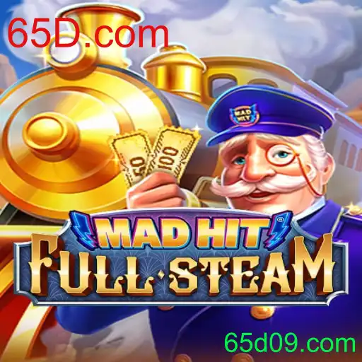 MadHitFullSteam: Descubra o Jogo do Momento com 65D.com
