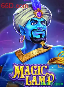 Descubra o Fascinante Universo do Jogo MagicLamp