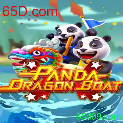 Explorando o Mundo Fascinante de PANDADRAGONBOAT