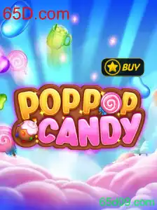 Descubra o Fascinante Jogo POPPOPCANDY