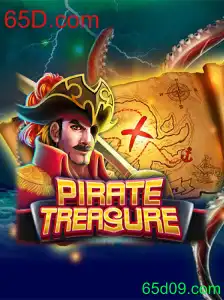 Descubra PirateTreasure: Aventuras e Regras do Novo Jogo Emoção do Momento