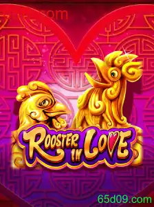 Descubra o Mundo Fascinante de RoosterInLove