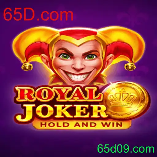 Explore o Fascinante Mundo do Jogo RoyalJoker