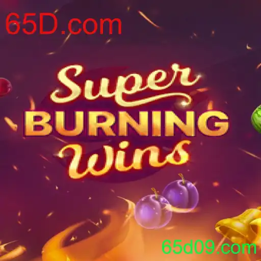 Descubra o Emocionante Mundo de SuperBurningWins