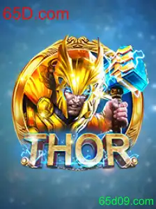 Descubra o Mundo Fascinante do Jogo THOR e a Plataforma 65D.com