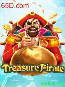 Explorando o Fascinante Mundo de TreasurePirate: Uma Aventura de Estratégia e Descobertas