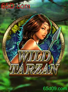 Descubra WildTarzan: Aventura e Estratégia no Mundo dos Games