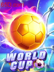 WorldCup: Uma Imersão no Jogo Inovador 65D.com